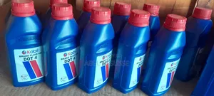Kobil Break Fluid (1/2 Liter)
