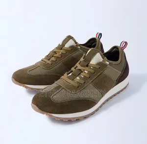 Solplay Men's Shoes