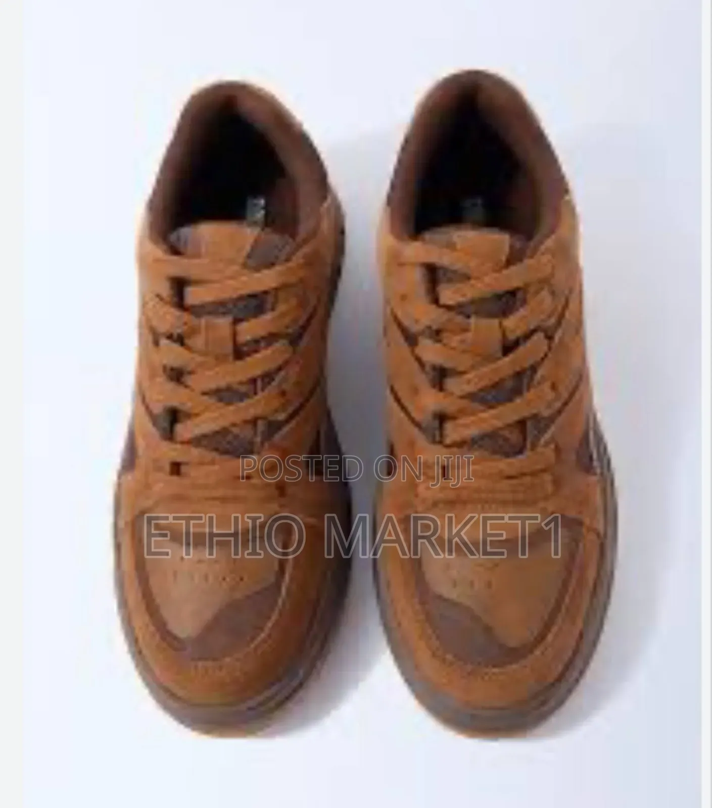Solplay Men's Shoes