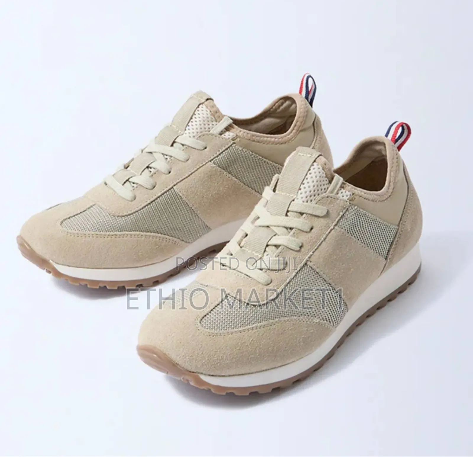Solplay Men's Shoes