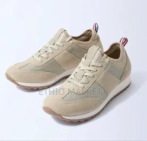 Solplay Men's Shoes