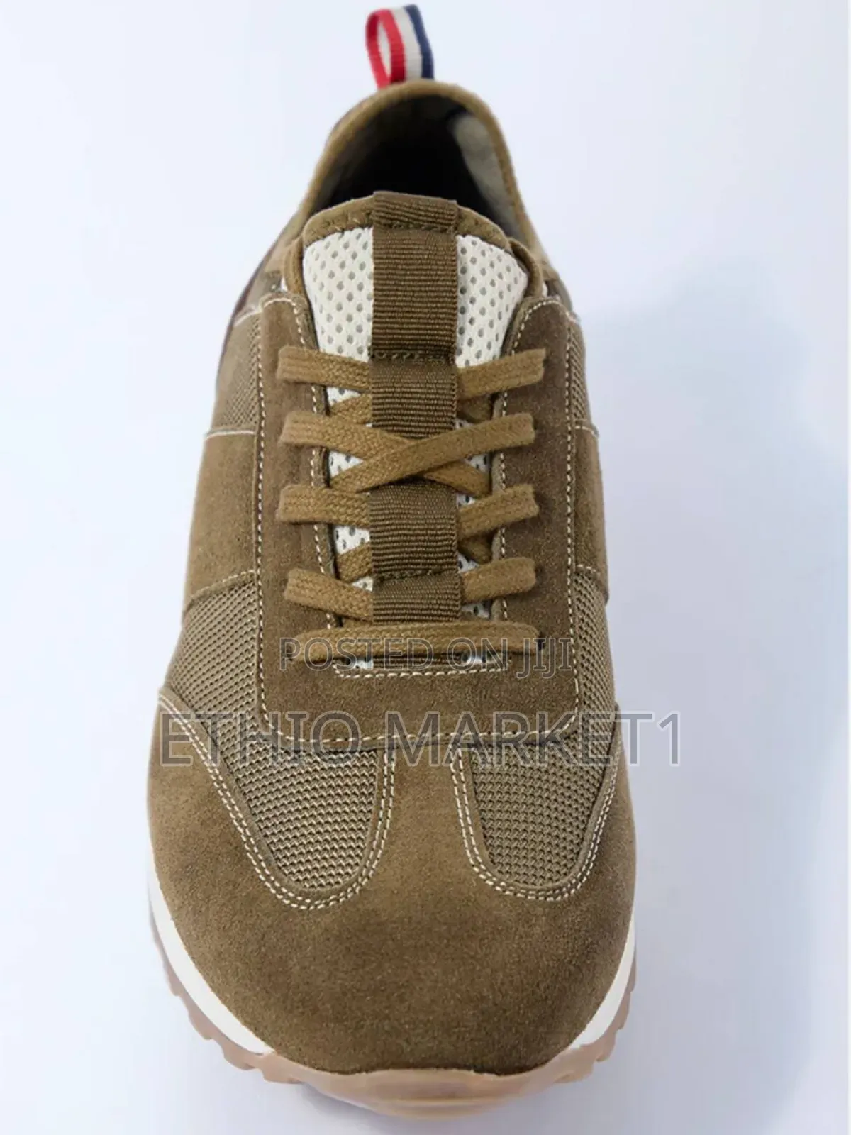 Solplay Men's Shoes