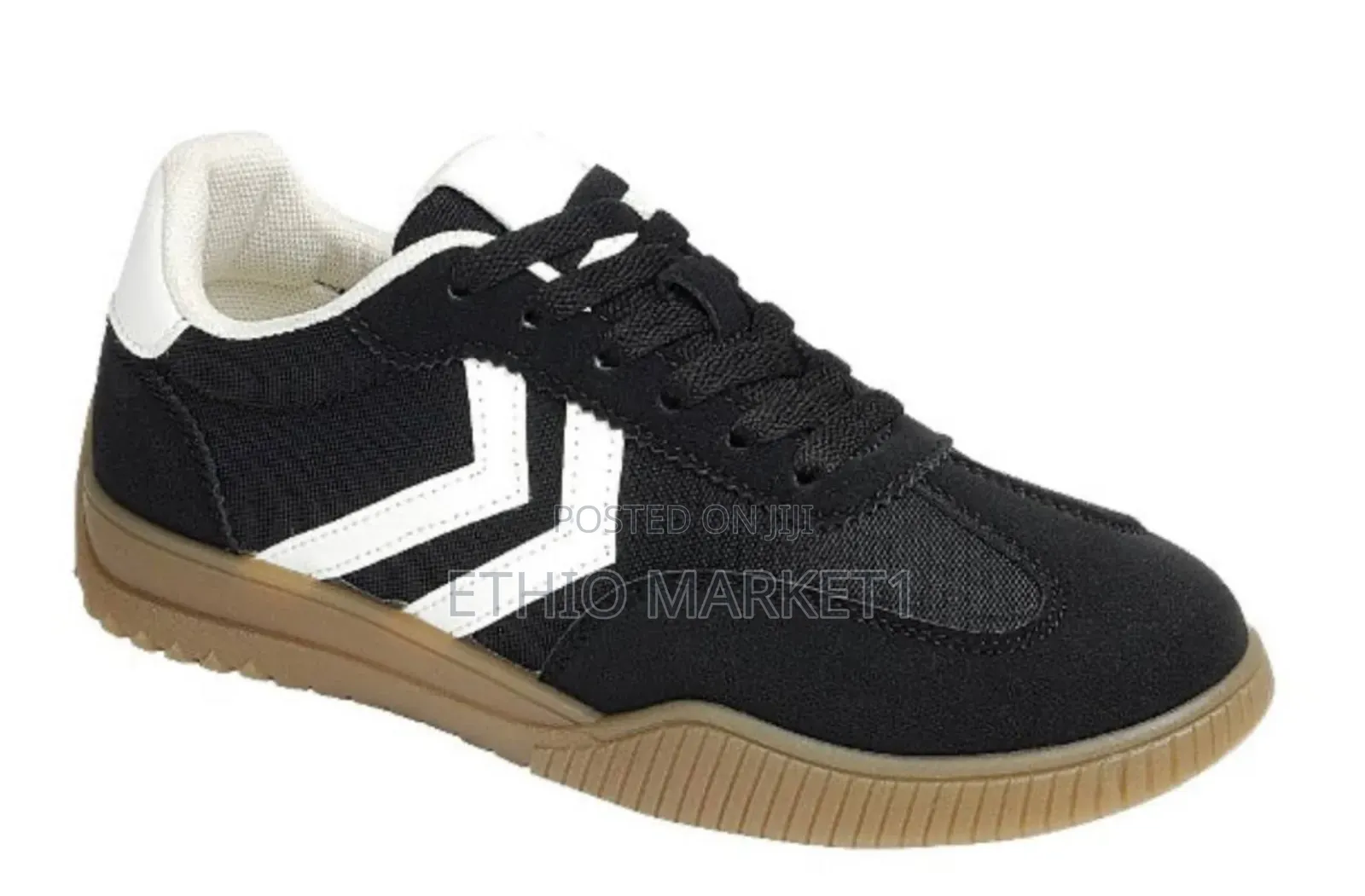 Solplay Men's Shoes