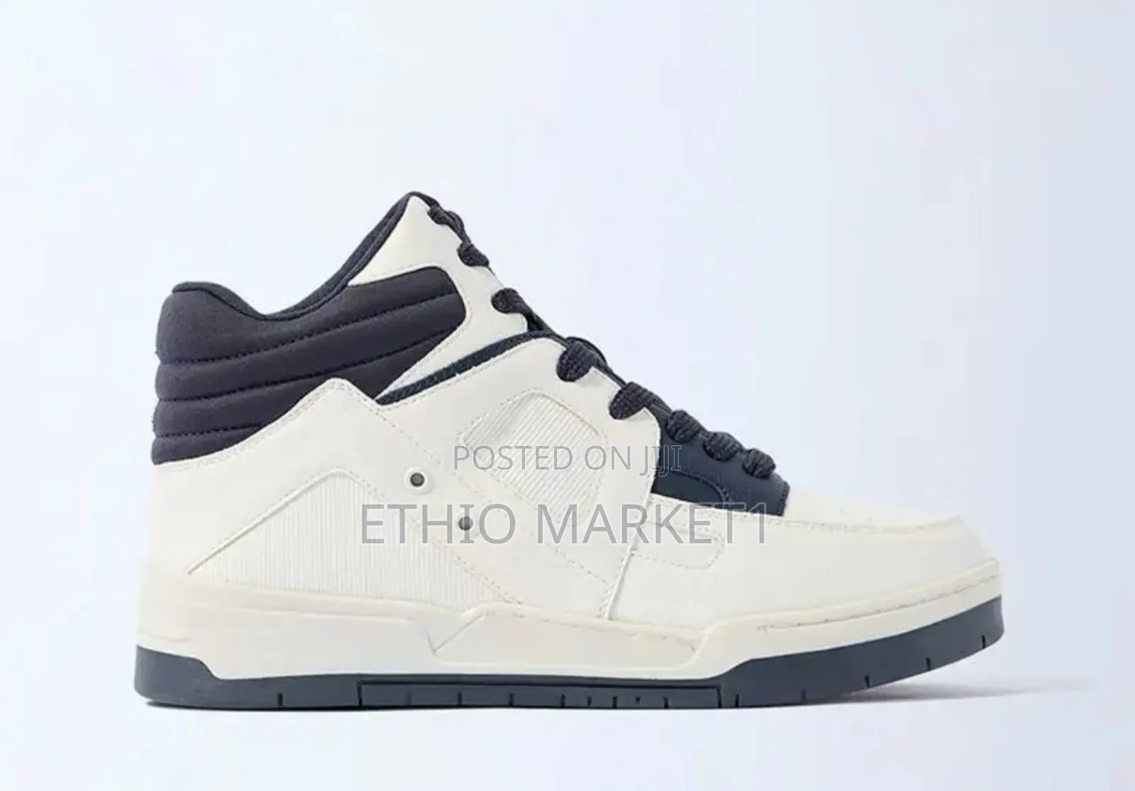 Solplay Men's Shoes