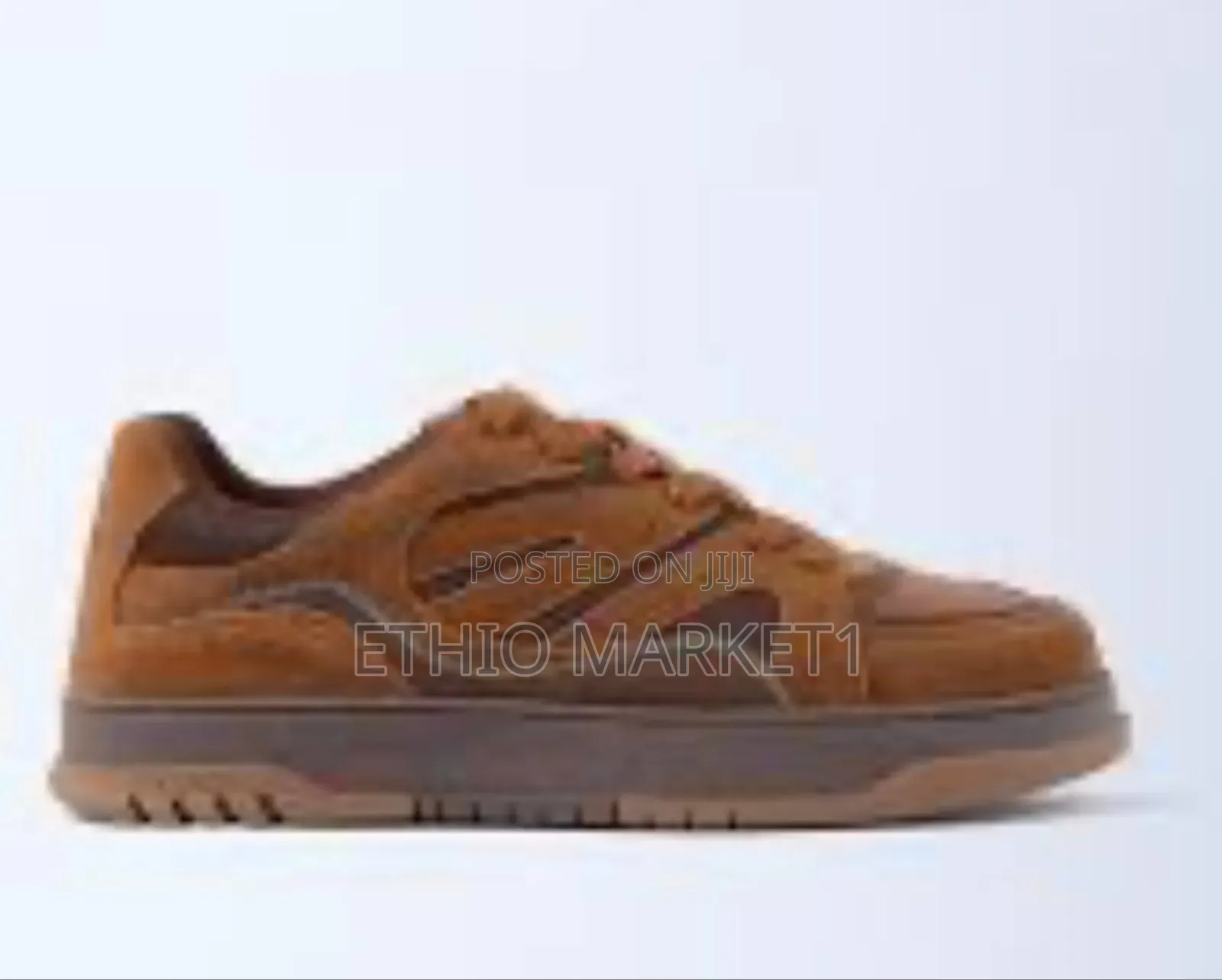 Solplay Men's Shoes