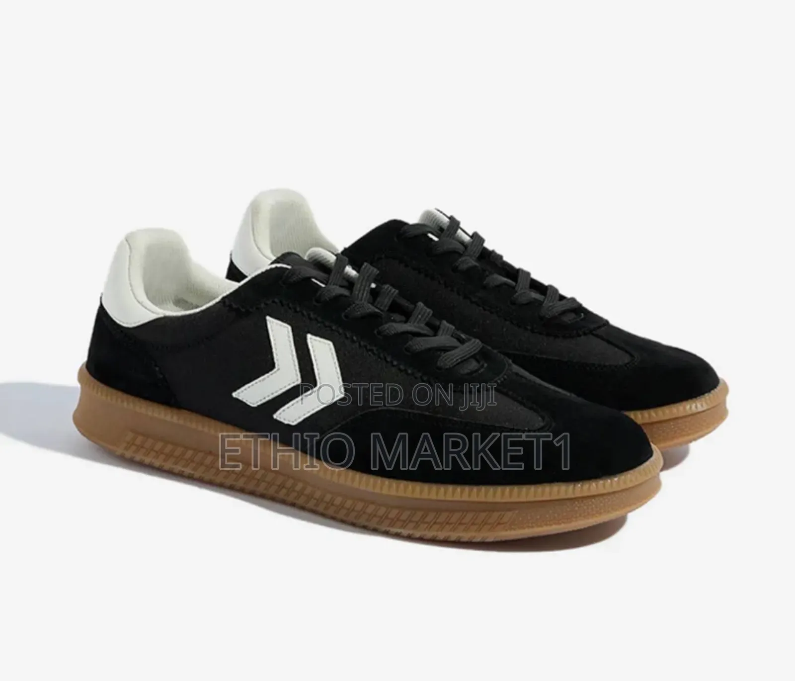Solplay Men's Shoes