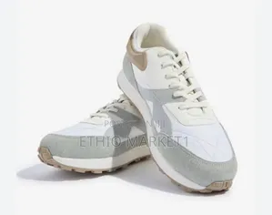 Solplay Men's Shoes