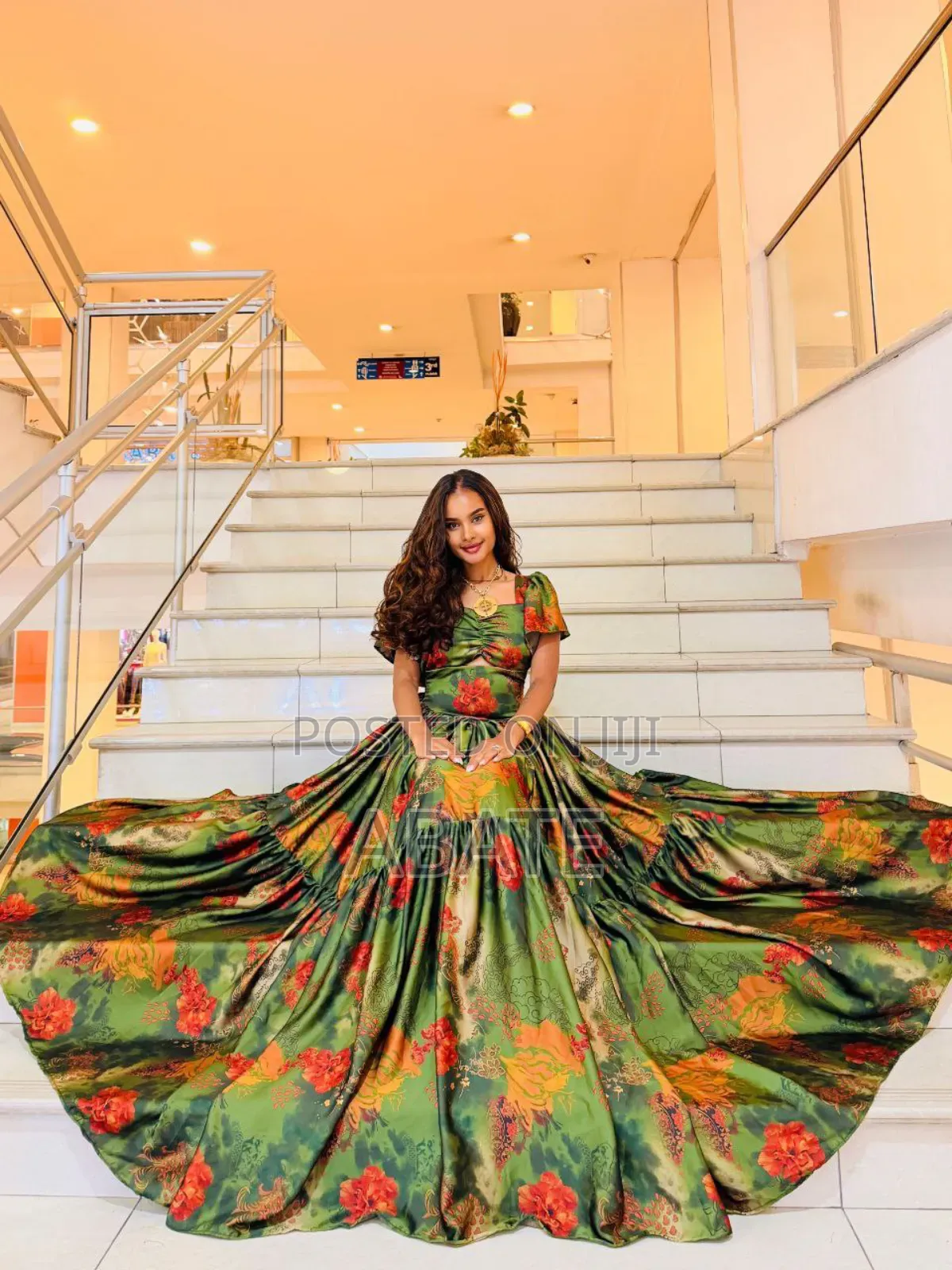 አዲስ ኦርጅናል ሳተን