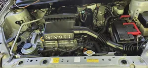 Toyota Vitz 1.0 FWD 5dr 2004 Silver