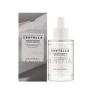 Centella Tone Brightening
