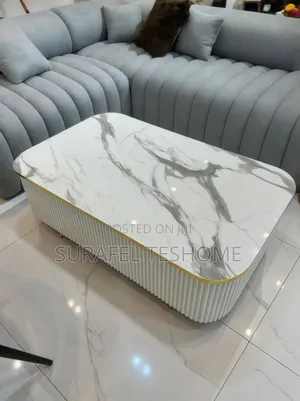 🌸🛋 ዘመናዊ ሴንተር ጠረጴዛዎች | 🪑 Center Tables 🪵🌸