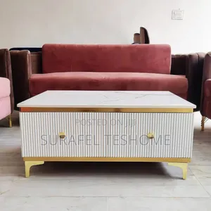 🌸🛋 ዘመናዊ ሴንተር ጠረጴዛዎች | 🪑 Center Tables 🪵🌸