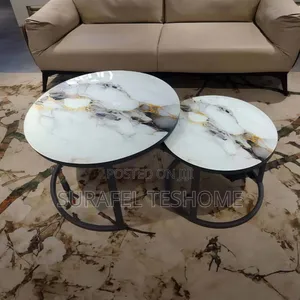 🌸🛋 ዘመናዊ ሴንተር ጠረጴዛዎች | 🪑 Center Tables 🪵🌸