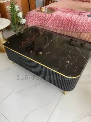 🌸🛋 ዘመናዊ ሴንተር ጠረጴዛዎች | 🪑 Center Tables 🪵🌸