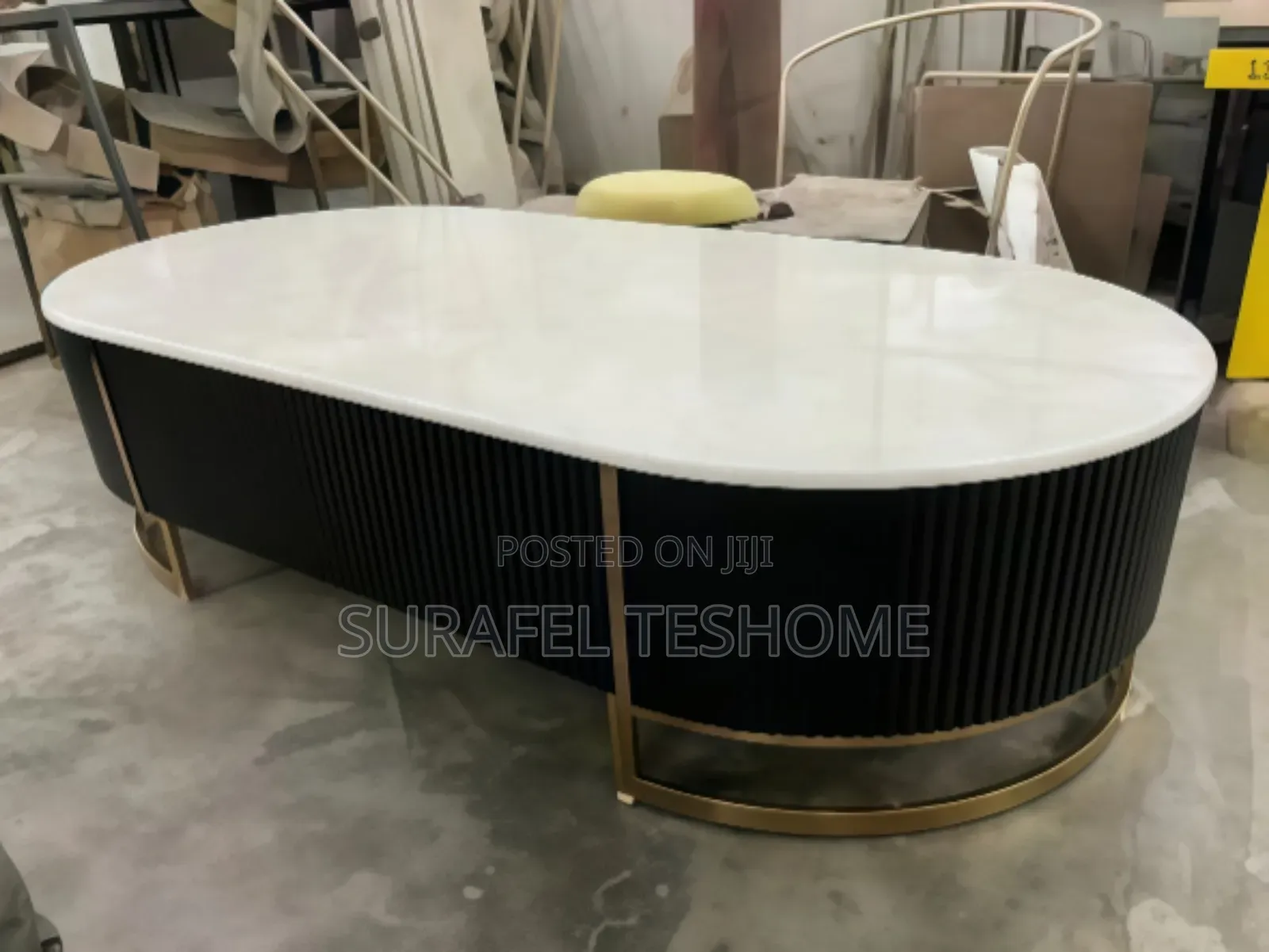 🌸🛋 ዘመናዊ ሴንተር ጠረጴዛዎች | 🪑 Center Tables 🪵🌸