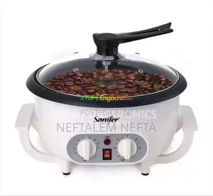 Sonifer Coffee Roaster