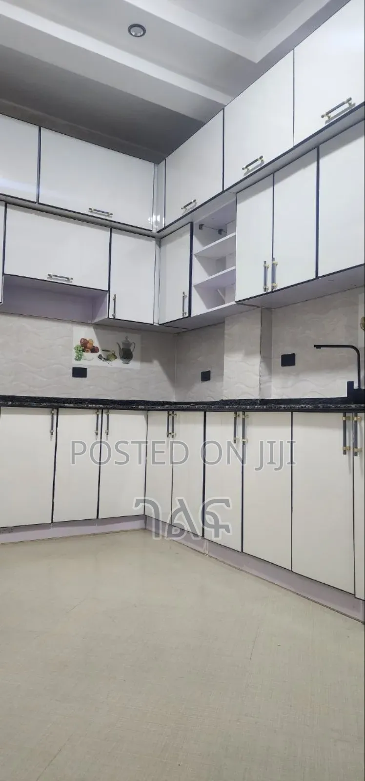 6bdrm House in ቃሊቲ አለም ባንክ G+4 የሚሸጥ, Bole for sale