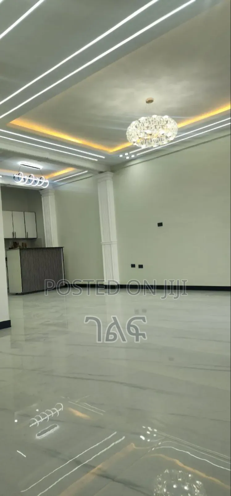 6bdrm House in ቃሊቲ አለም ባንክ G+4 የሚሸጥ, Bole for sale
