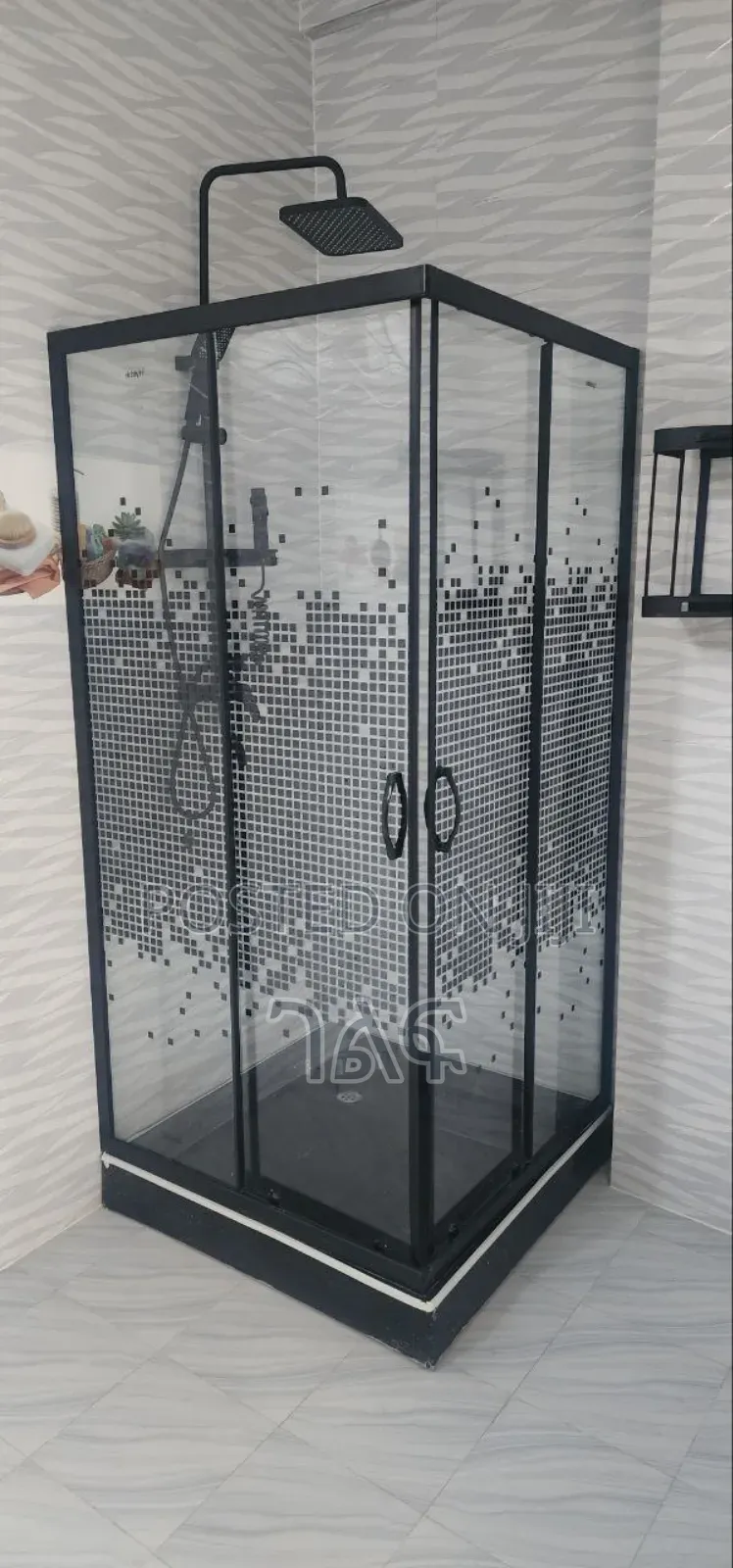 6bdrm House in ቃሊቲ አለም ባንክ G+4 የሚሸጥ, Bole for sale