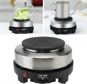 Electric Mini Stove