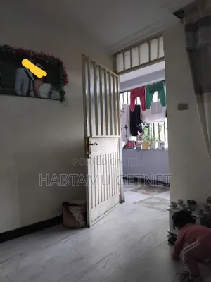 Furnished 1bdrm Condo in Yeka for sale