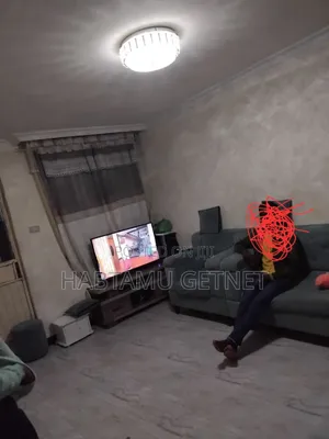 Furnished 1bdrm Condo in Yeka for sale