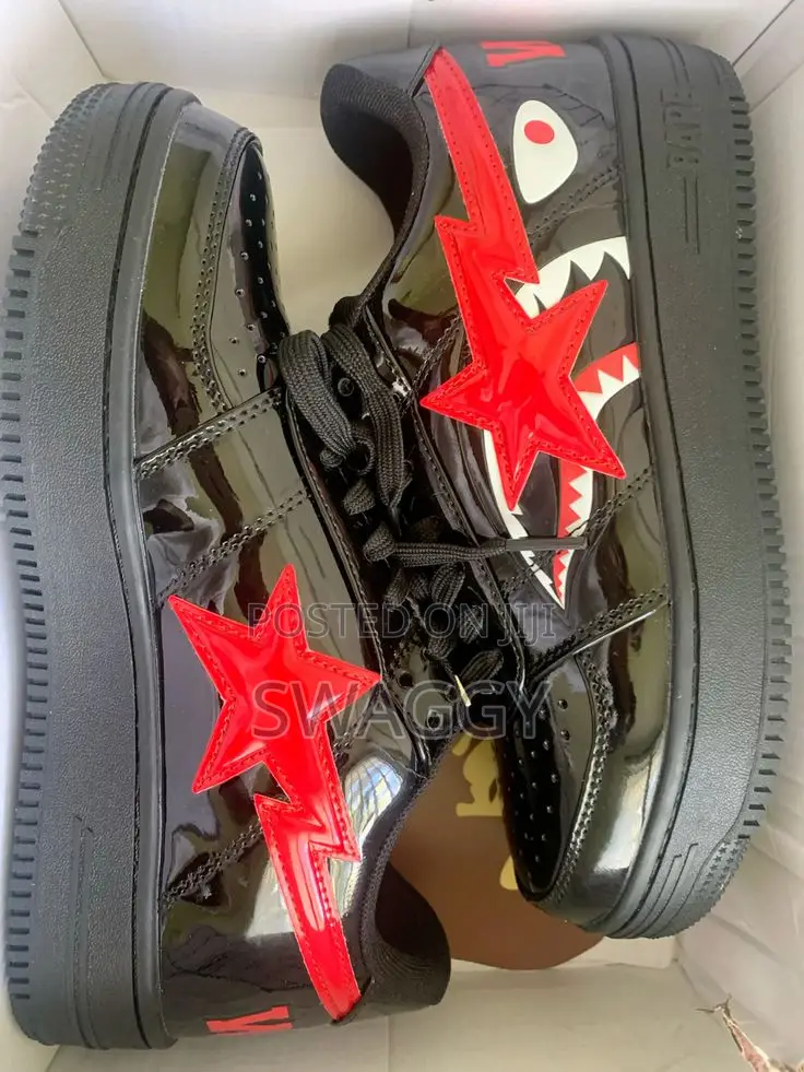 Highquality Shoes With Affordable Price