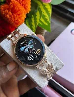 Germany Series 12 Mini Smart Watch