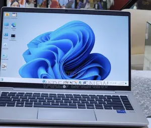 New Laptop HP ProBook 440 G8 8GB Intel Core I5 SSD 256GB