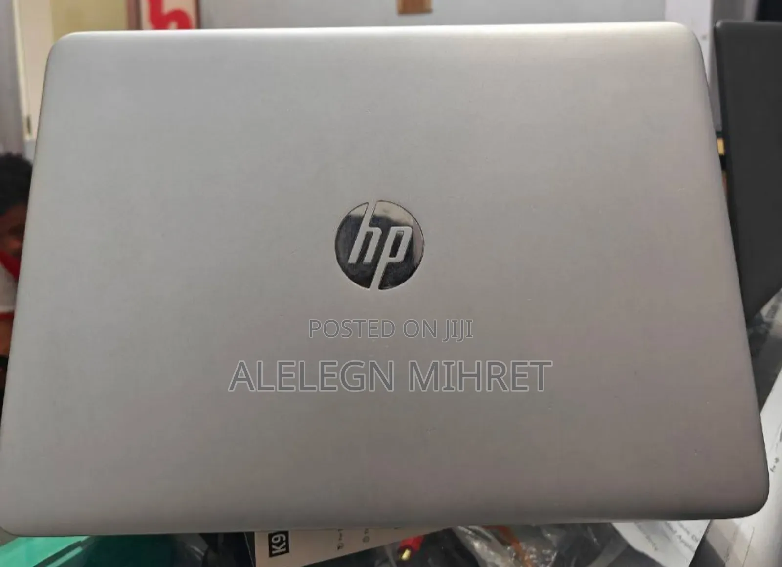 New Laptop HP EliteBook 840 8GB Intel Core I5 SSD 256GB