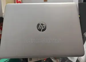 New Laptop HP EliteBook 840 8GB Intel Core I5 SSD 256GB