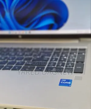 New Laptop HP ProBook 450 G0 16GB Intel Core I7 SSD 512GB