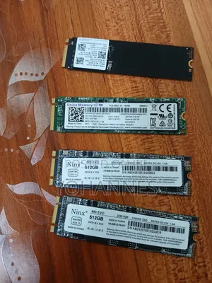 512gb SSD M.