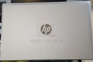 New Laptop HP ProBook 450 G0 16GB Intel Core I7 SSD 512GB