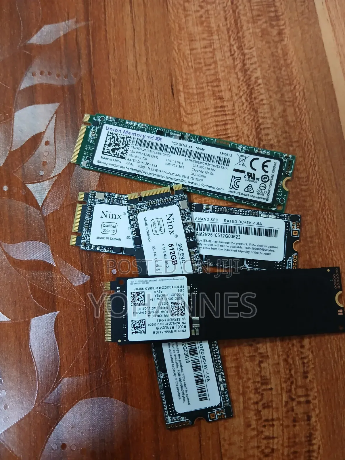 512gb SSD M.