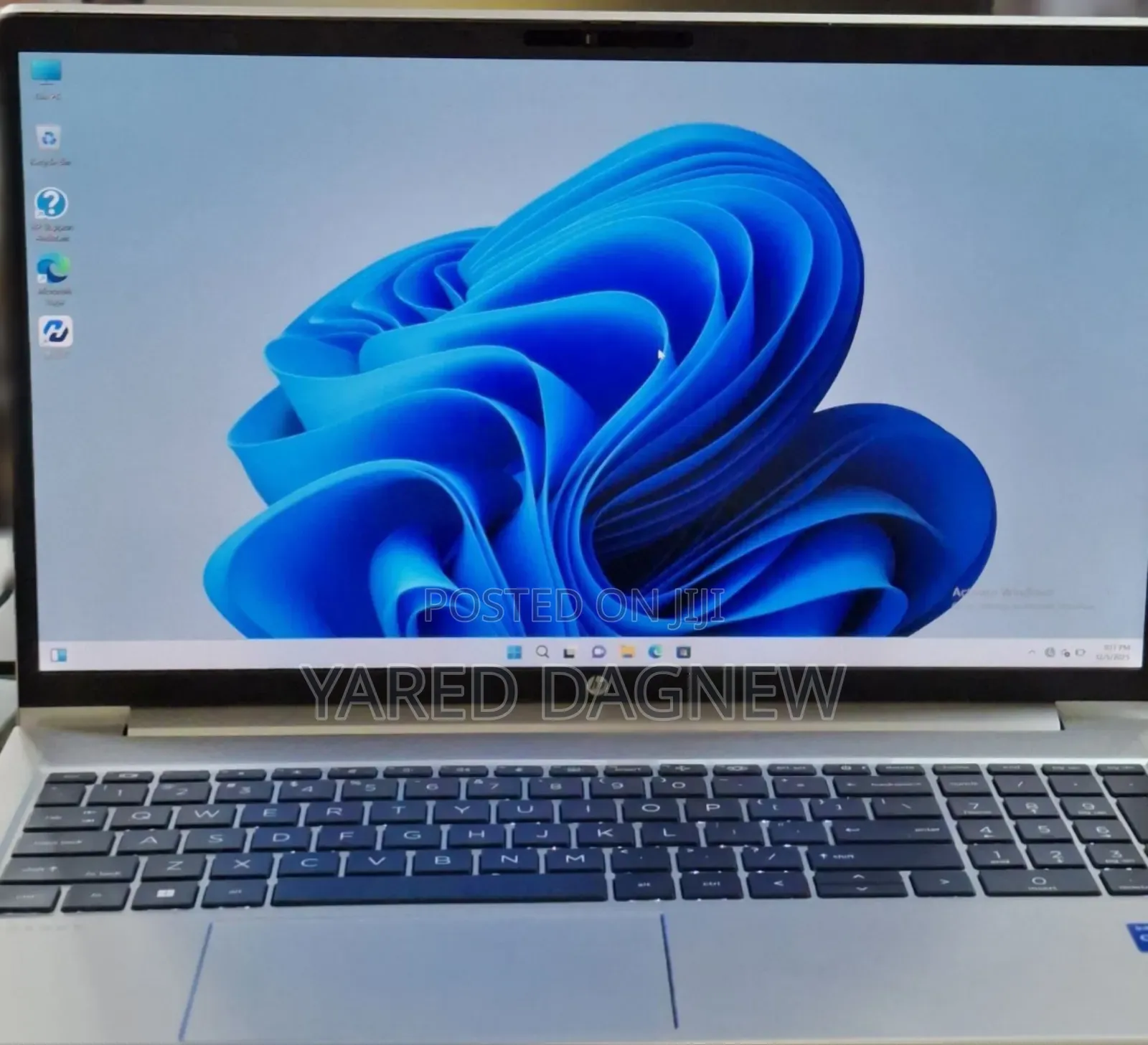 New Laptop HP ProBook 450 G0 16GB Intel Core I7 SSD 512GB