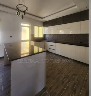 Furnished 4bdrm House in Alem Bank, Akaky Kaliti for sale