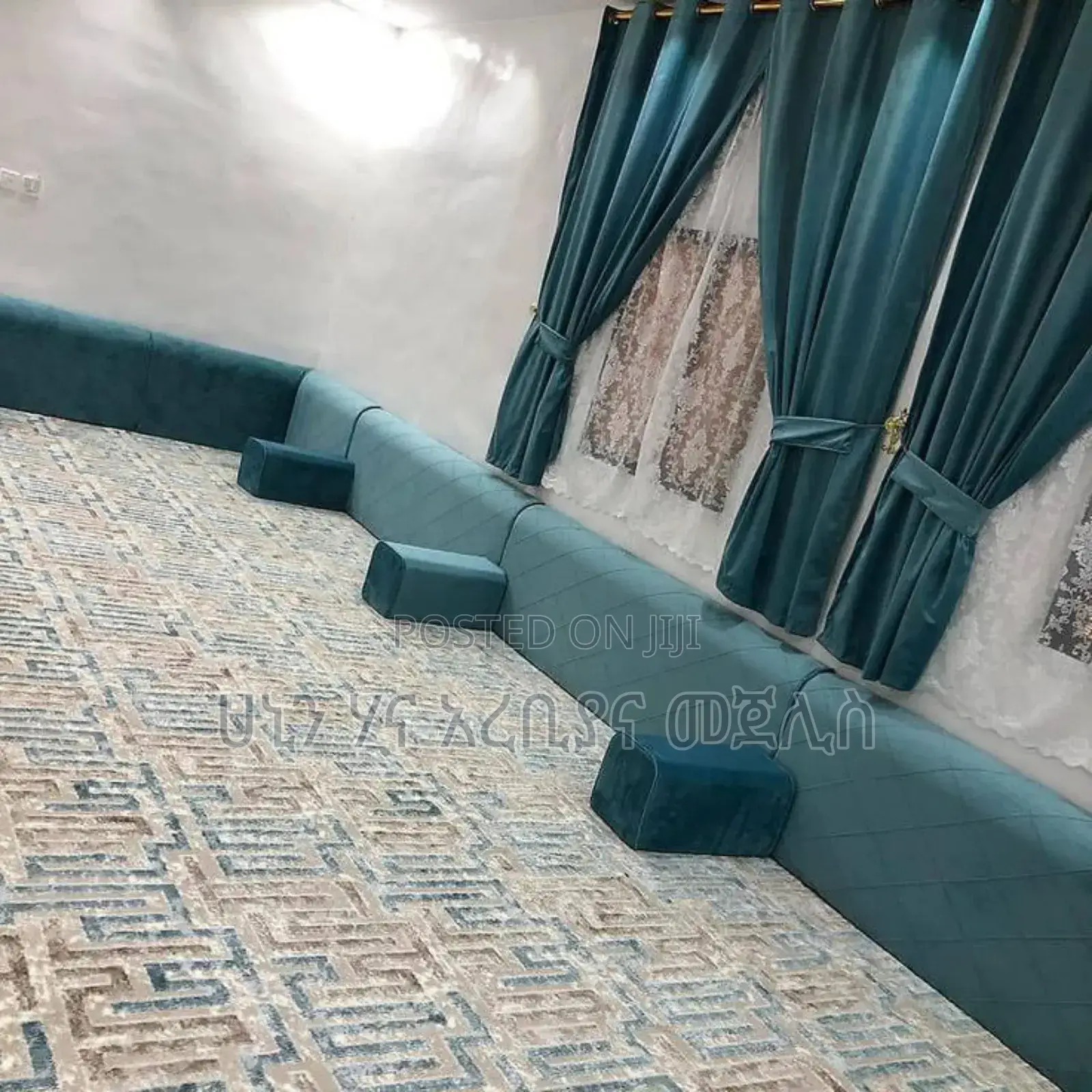 ሀኒን ሃና አረቢያን መጅሊስ