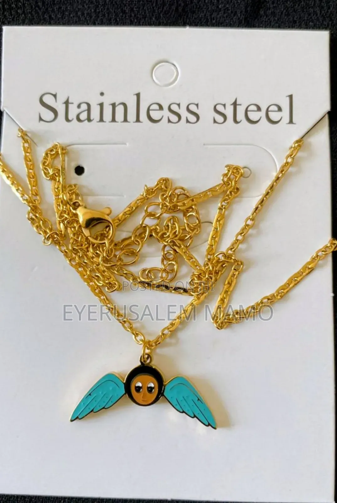 Ethiopian Themed Accessories