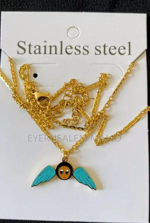 Ethiopian Themed Accessories