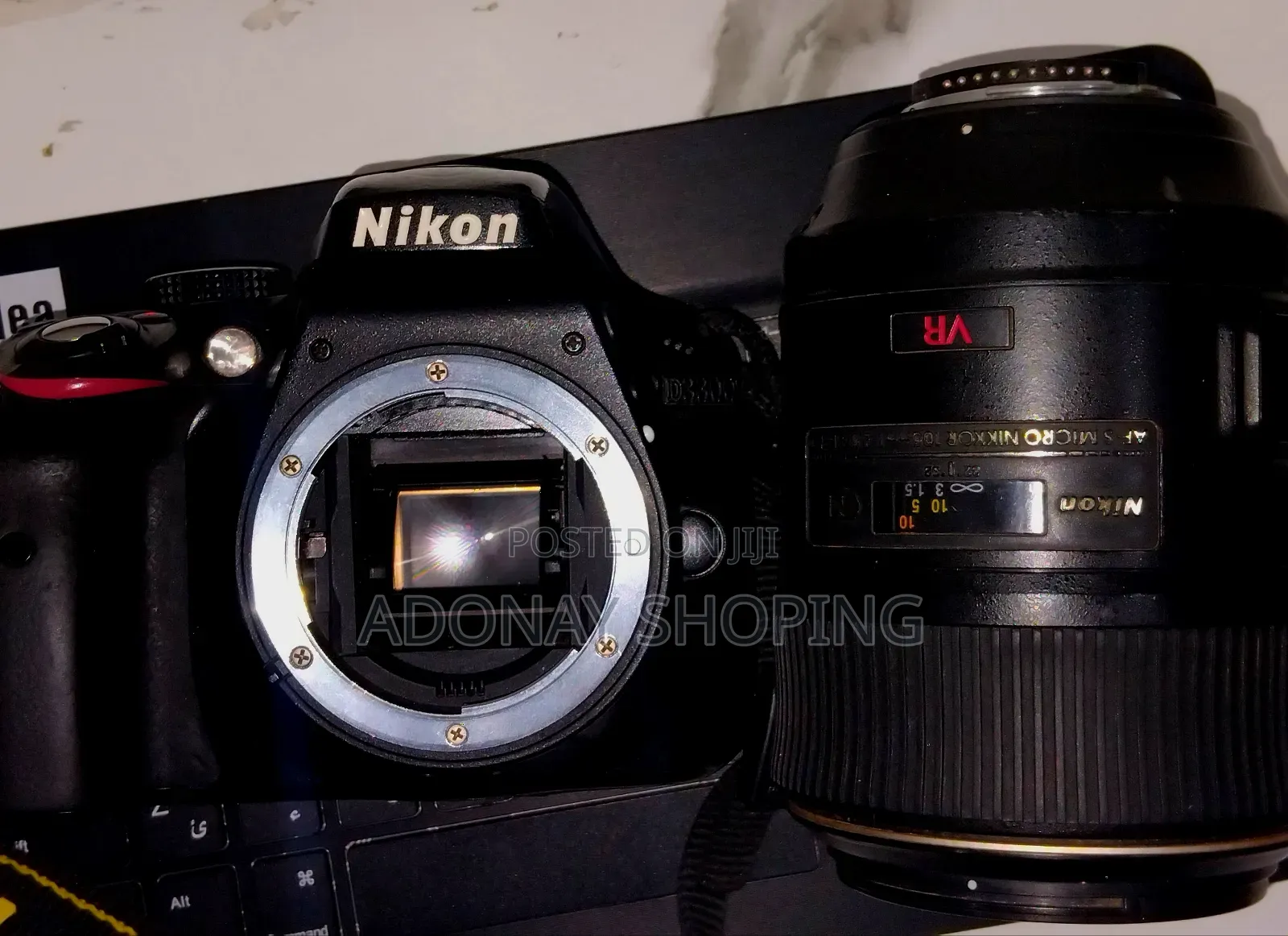 Nikon Camera (Urgent )