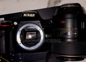 Nikon Camera (Urgent )