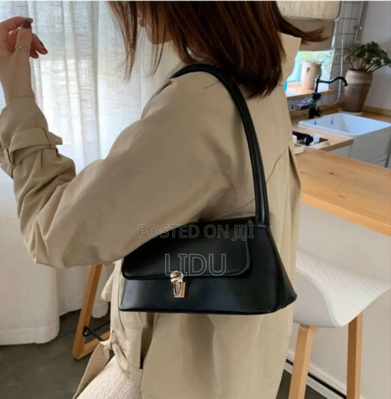 Shoulder Bag