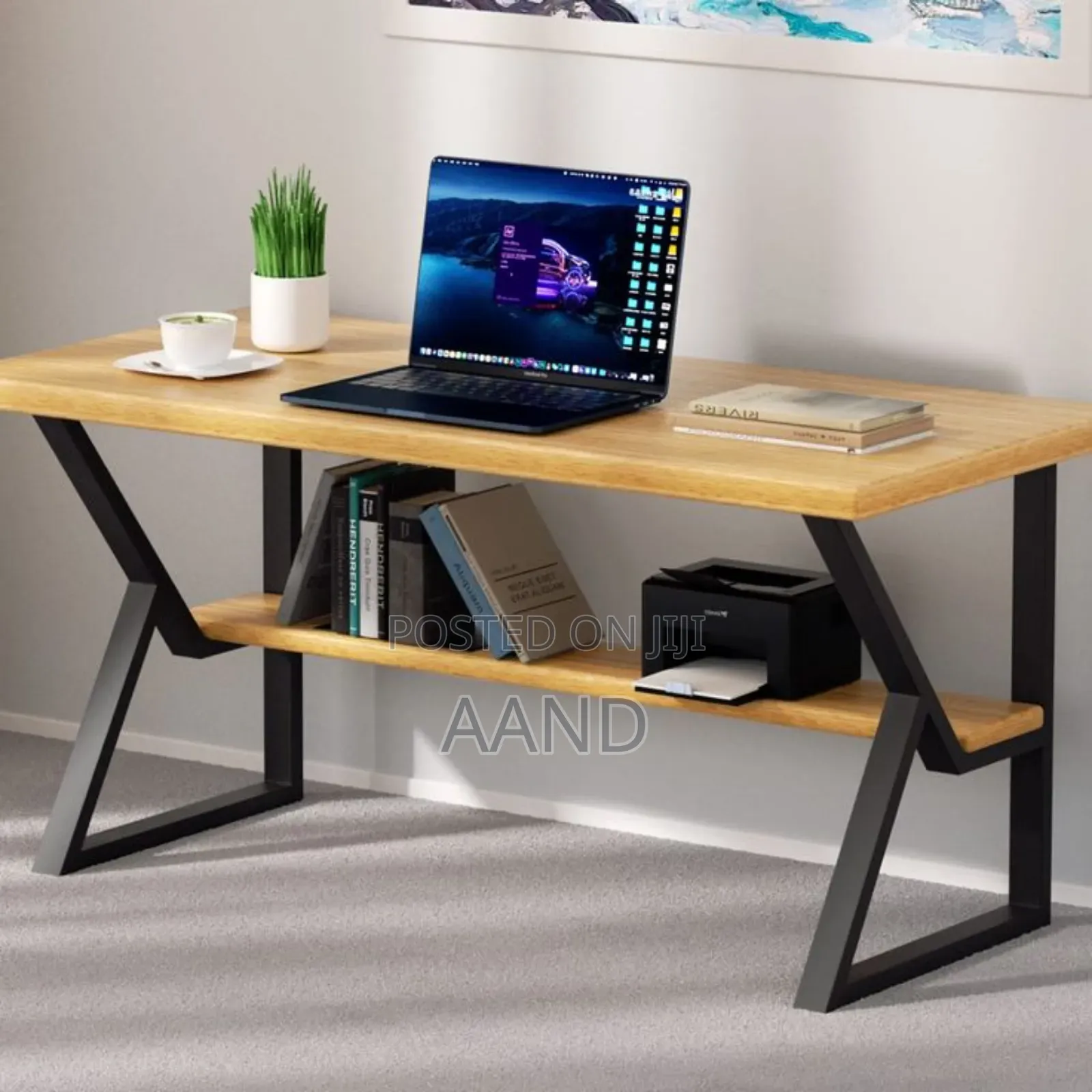 Home Office Pc Desk