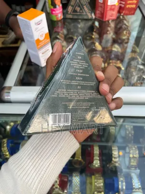 Nature Seven Green Original Shampoo Bar Soap