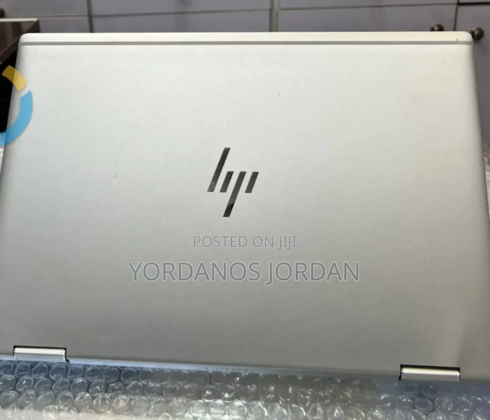 New Laptop HP EliteBook X360 1040 G5 8GB Intel Core I5 SSD 256GB