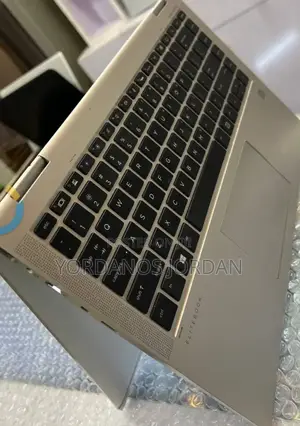 New Laptop HP EliteBook X360 1040 G5 8GB Intel Core I5 SSD 256GB