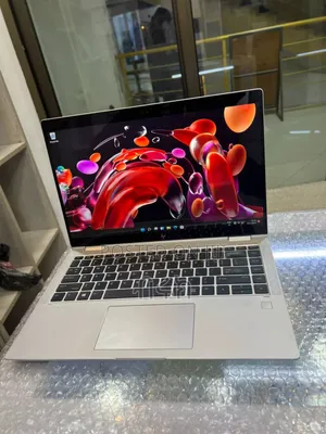 New Laptop HP EliteBook 1040 G4 8GB Intel Core I5 SSD 256GB