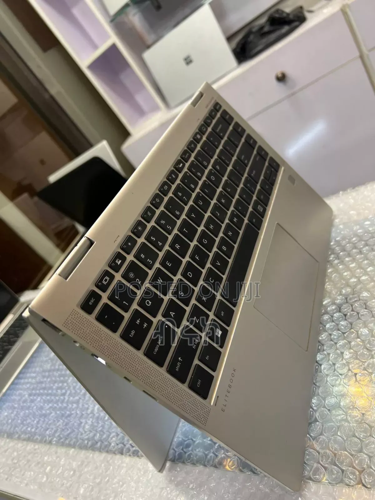 New Laptop HP EliteBook 1040 G4 8GB Intel Core I5 SSD 256GB