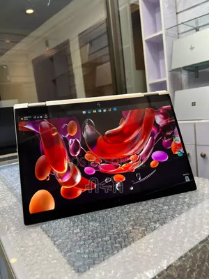 New Laptop HP EliteBook 1040 G4 8GB Intel Core I5 SSD 256GB